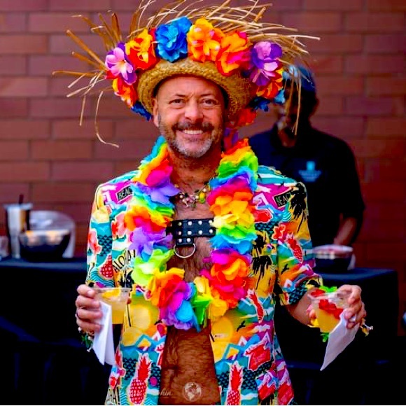 Meet your Posher, Mike - Picture 1 of 1